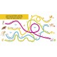 DK Publishing - Follow The Trail Baby Animals 